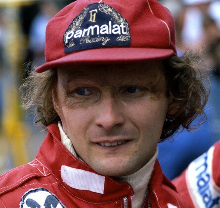 henry_the_podiumist_In cotone spesso e molle - Niki Lauda. Immagine: www.sutton-images.com