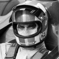 henry_the_podiumist_Francois Cevert terminant la course en 3e position. Grand Prix de Suède, 17 Juin 1973. Credit : www.sutton-images.com